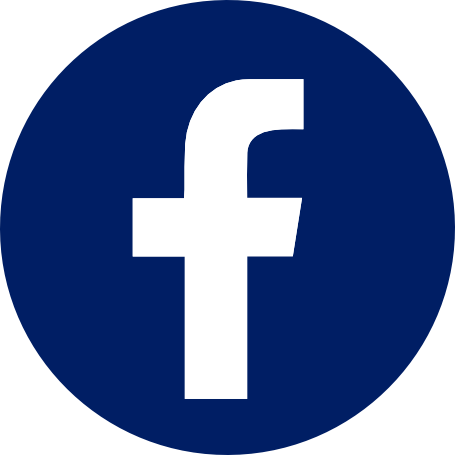 Logo de Facebook